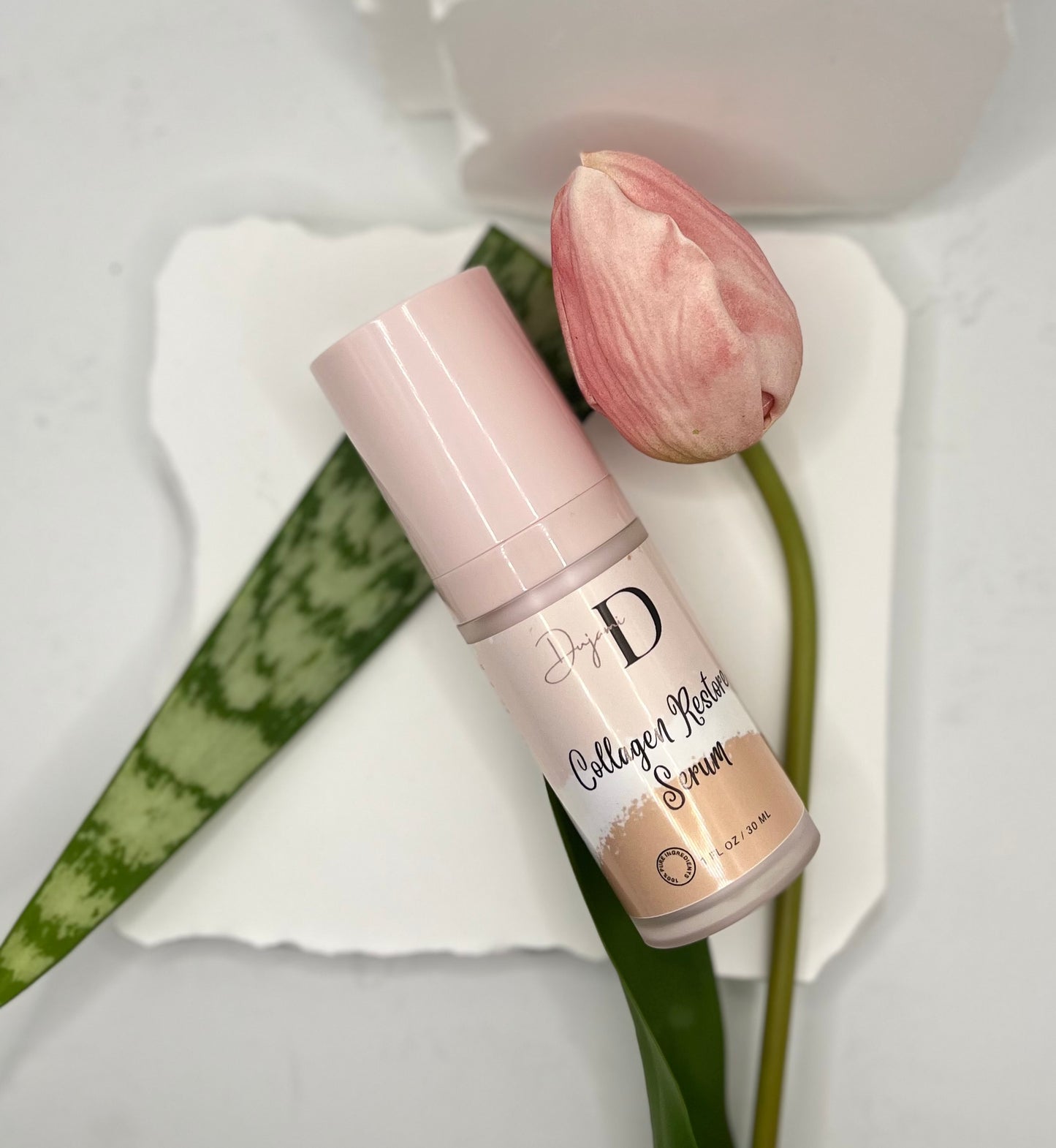 Collagen Serum