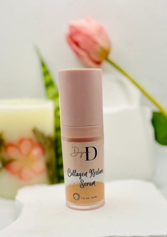 Collagen Serum