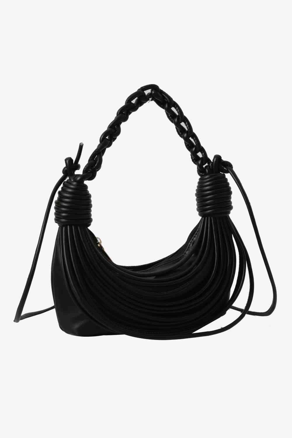 PU Leather Handbag